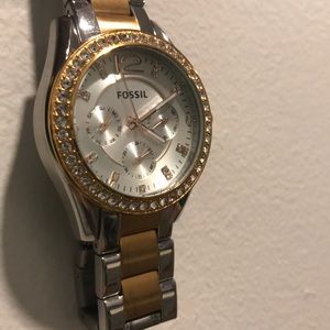 Fossil Watch